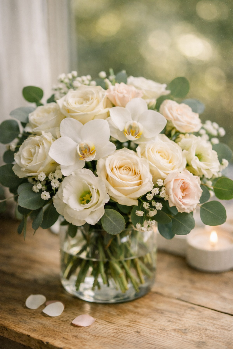 come creare bouquet di fiori