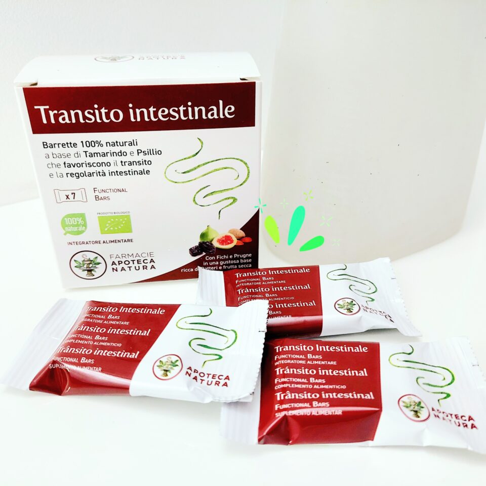 transito ntestinale function bar apoteca natura