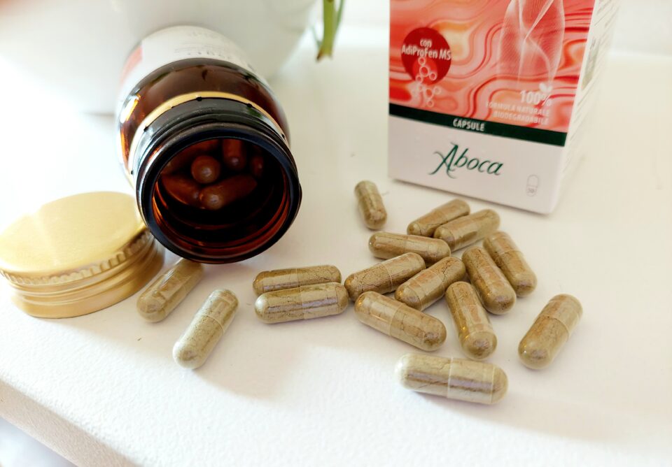 Adiprox Advanced: Energia e Benessere